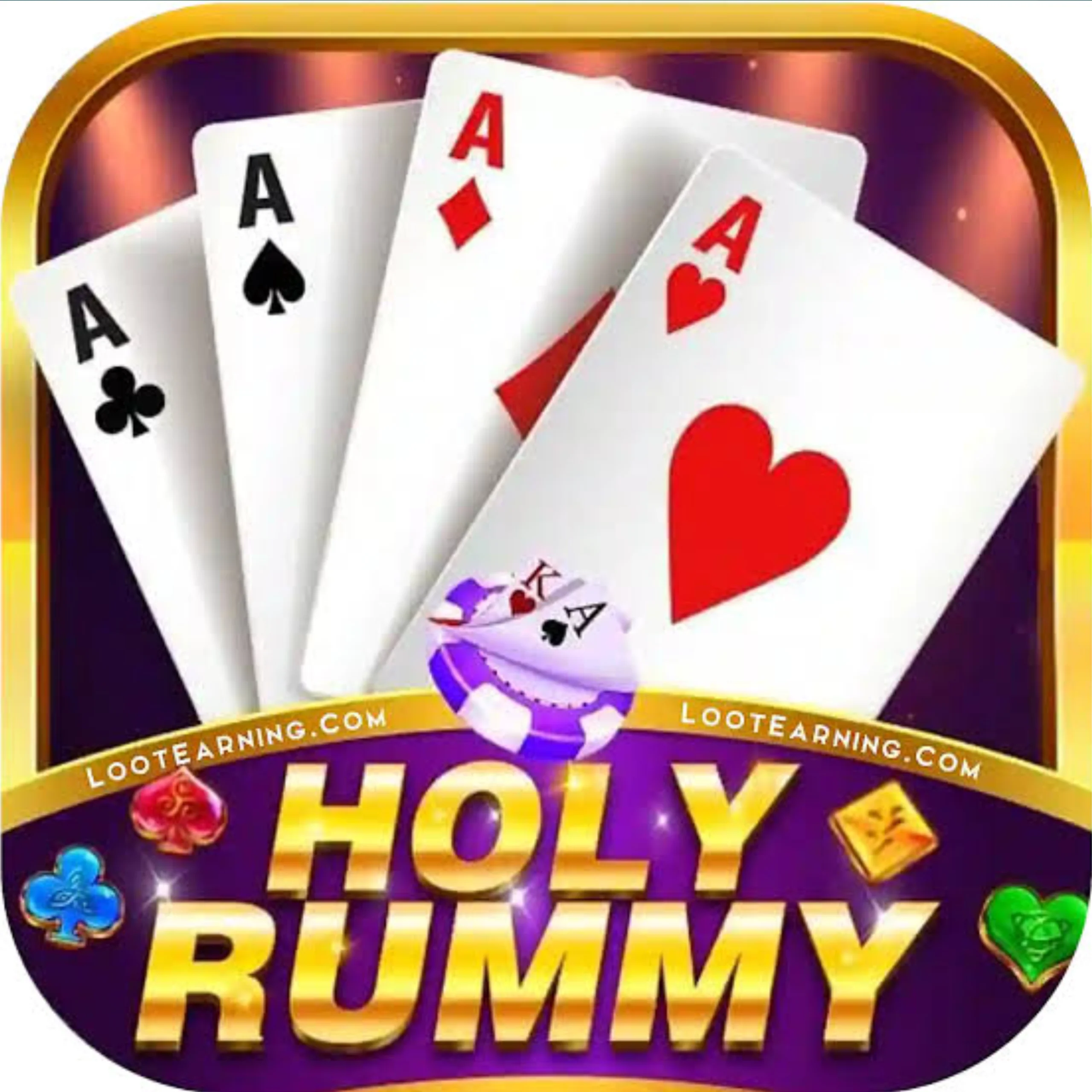 Holy Rummy - All Rummy App - All Rummy Apps - Rummy Best Apps