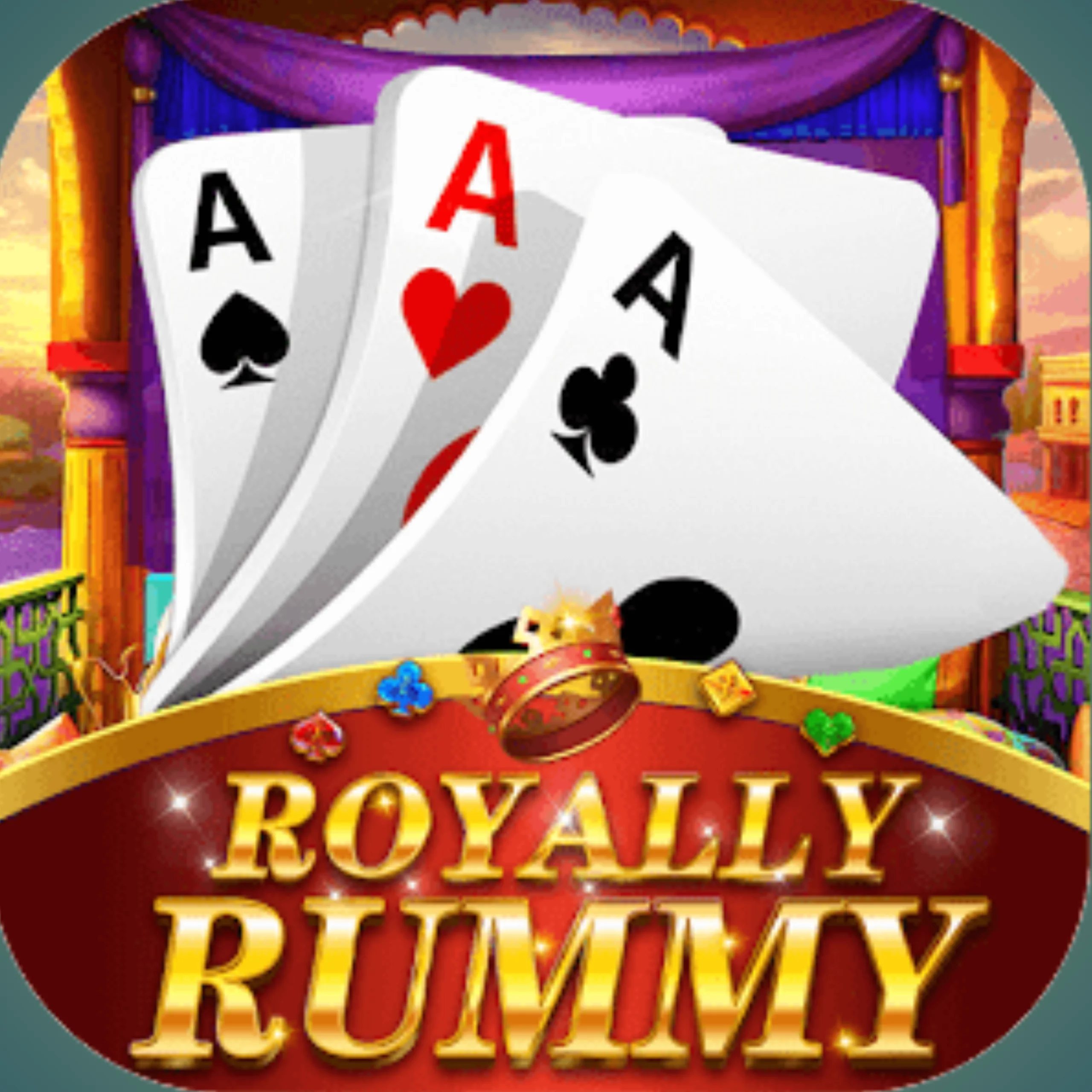 Royally Rummy - All Rummy App - All Rummy Apps - Rummy Best Apps