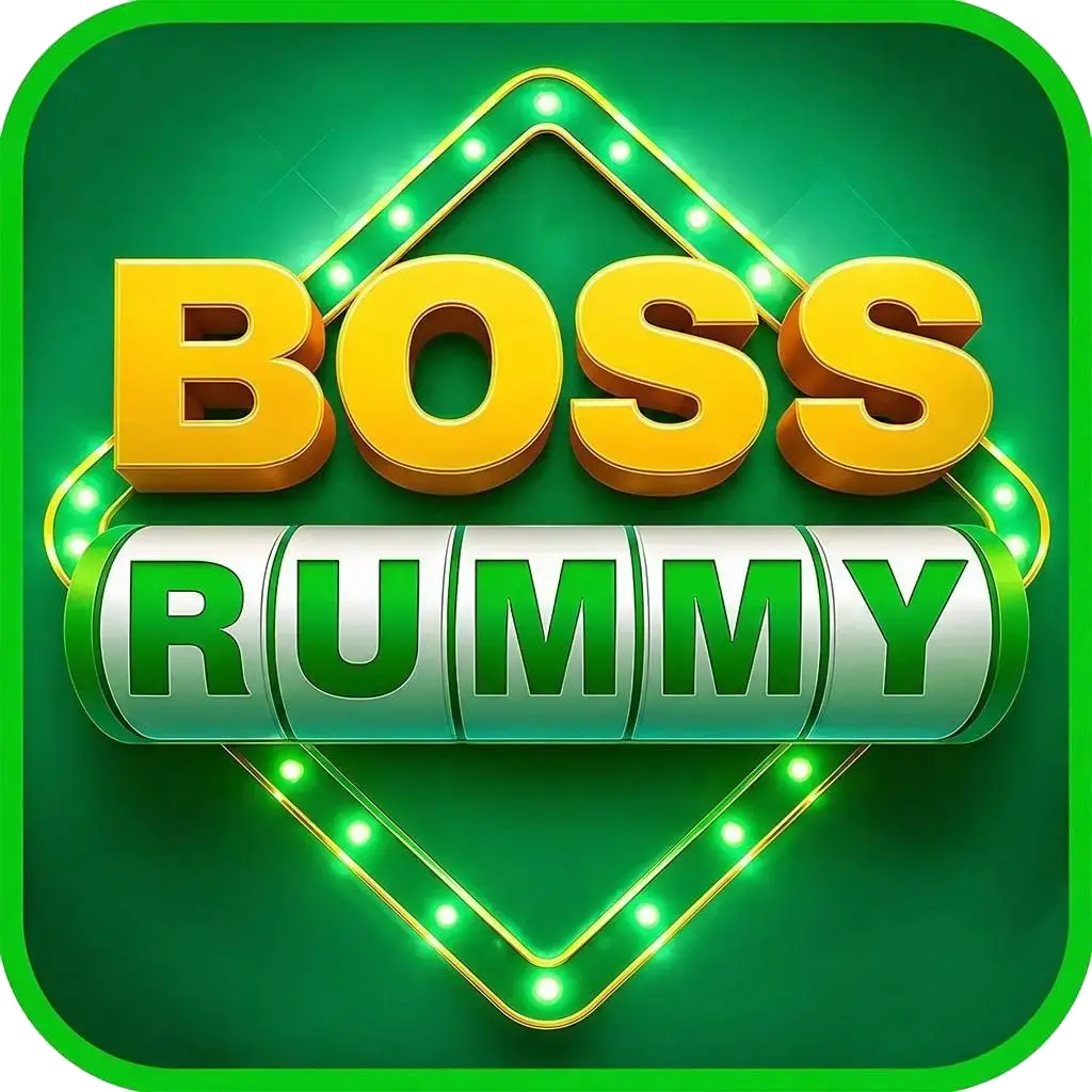 Rummy Boss - All Rummy App - All Rummy Apps - Rummy Best Apps