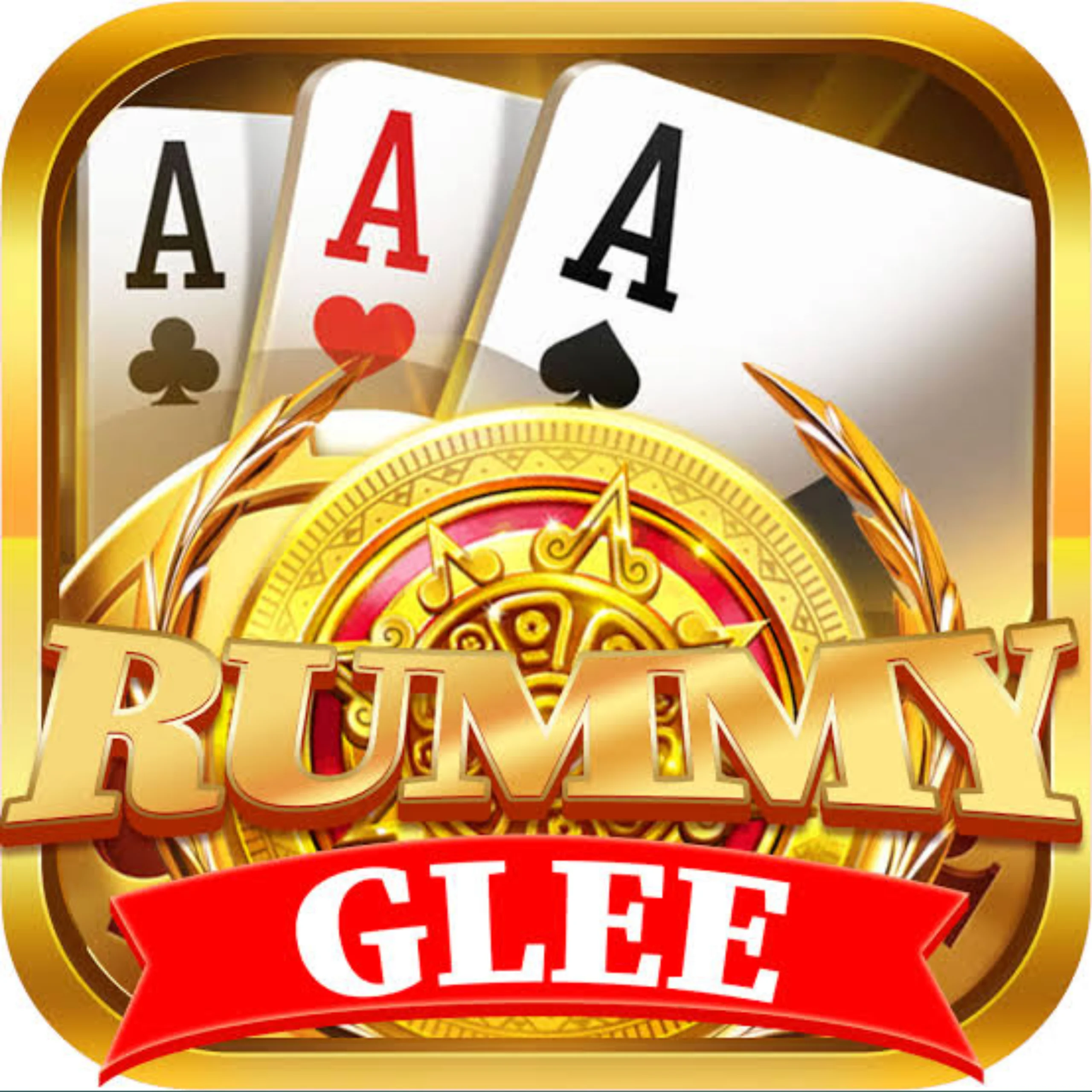 Rummy Glee - All Rummy App - All Rummy Apps - Rummy Best Apps 51 Bonus