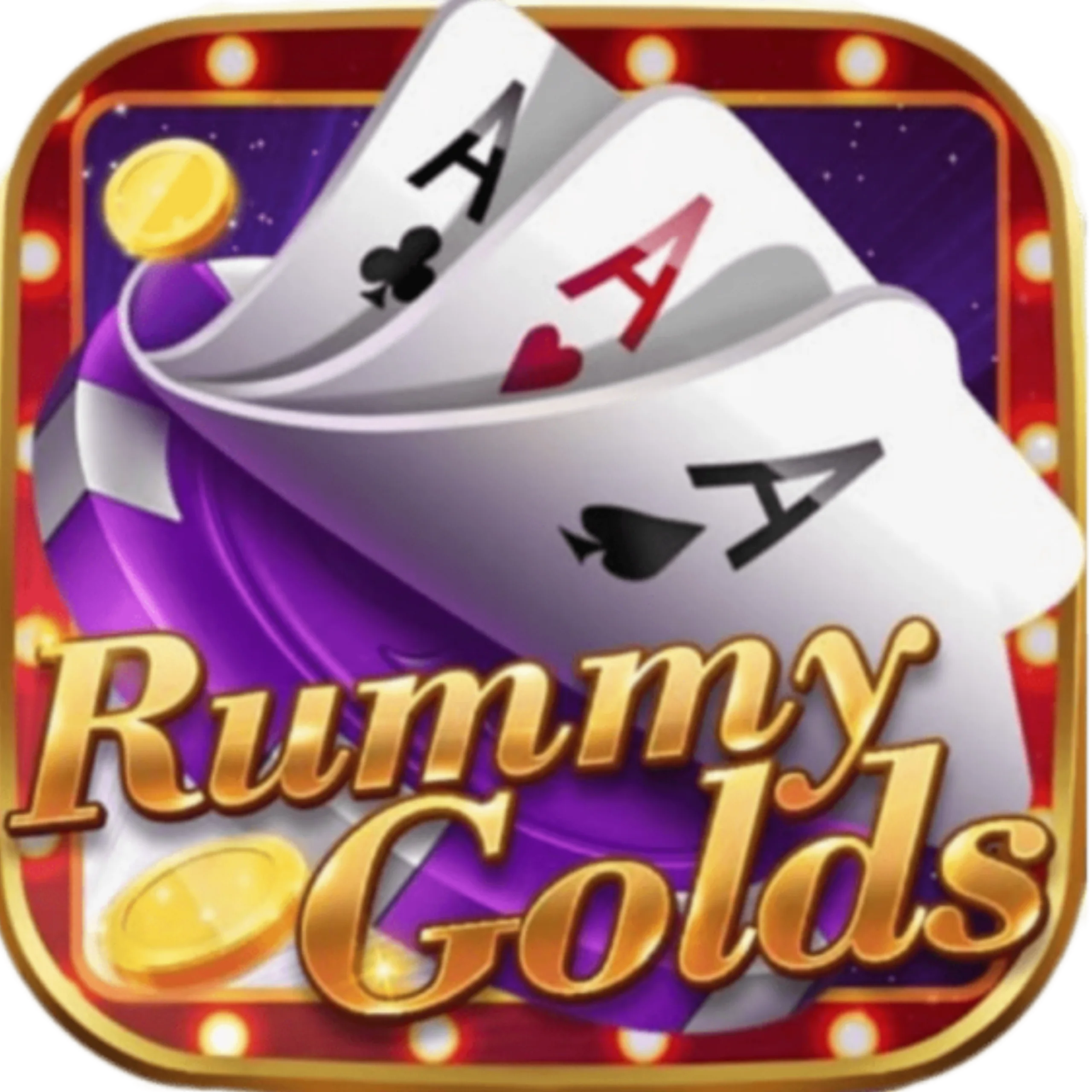 Rummy Golds - All Rummy App - All Rummy Apps - RummyBestApps