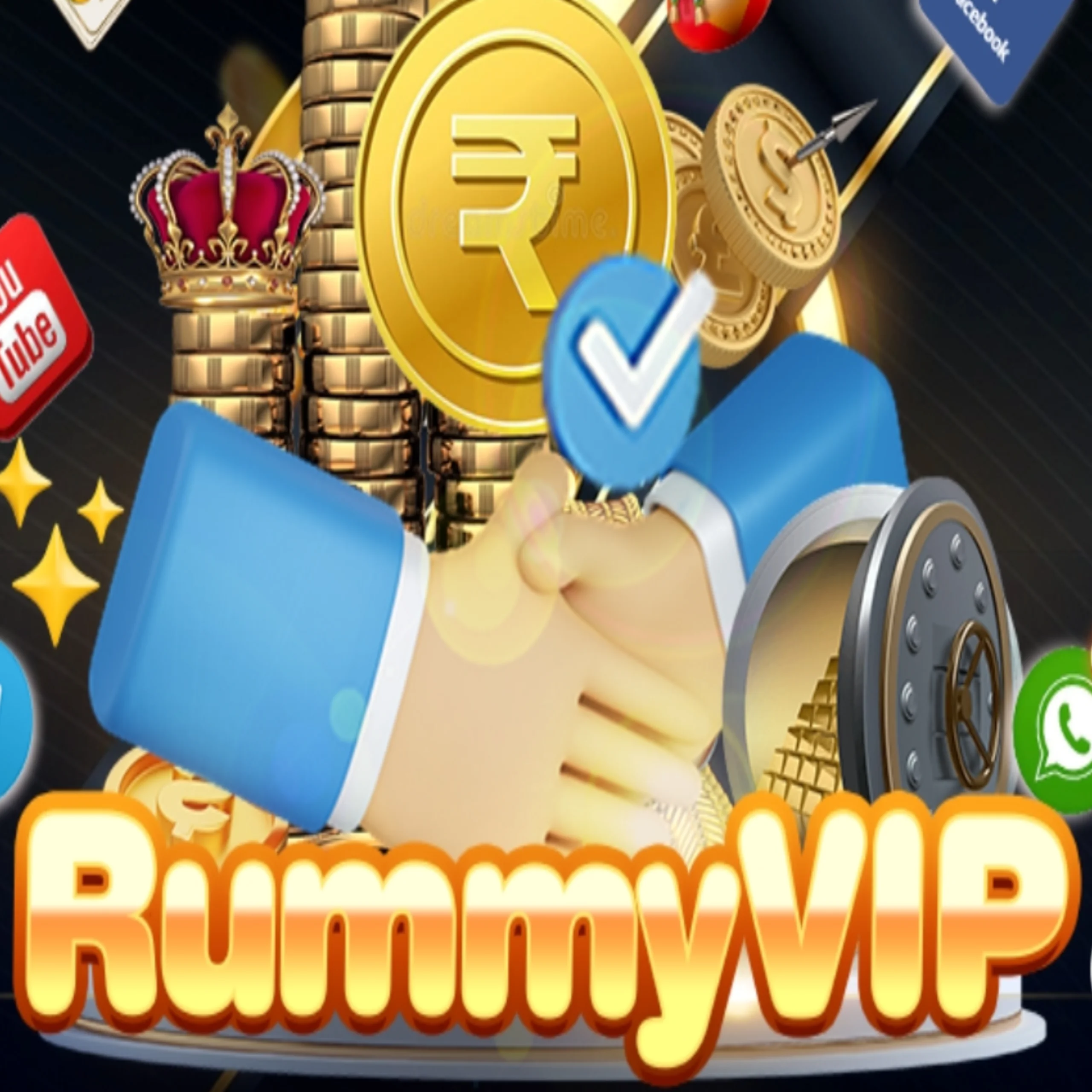 Rummy Vip App - Trending Rummy App List