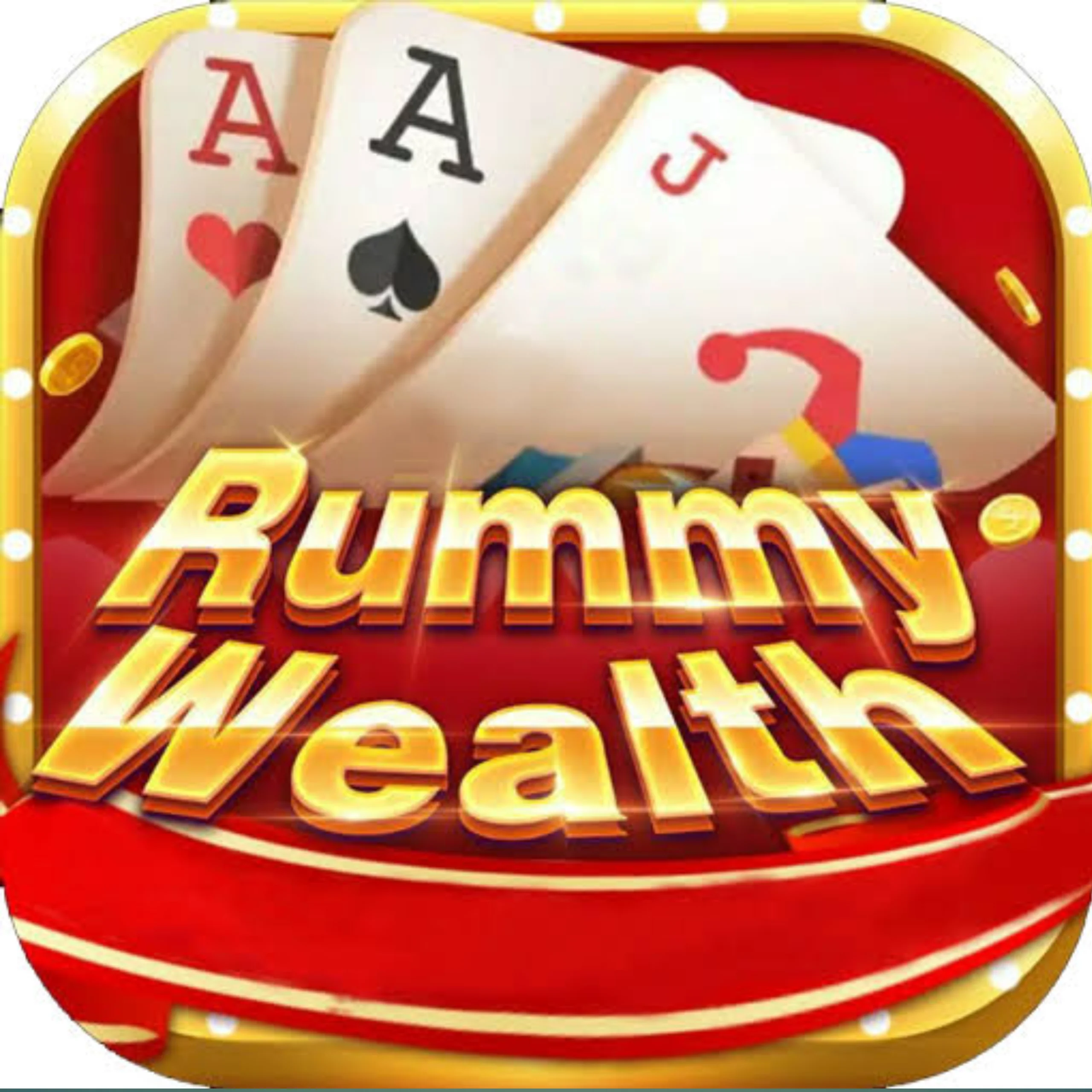 Rummy Wealth - All Rummy App - All Rummy Apps - Rummy Best Apps 31 Bonus