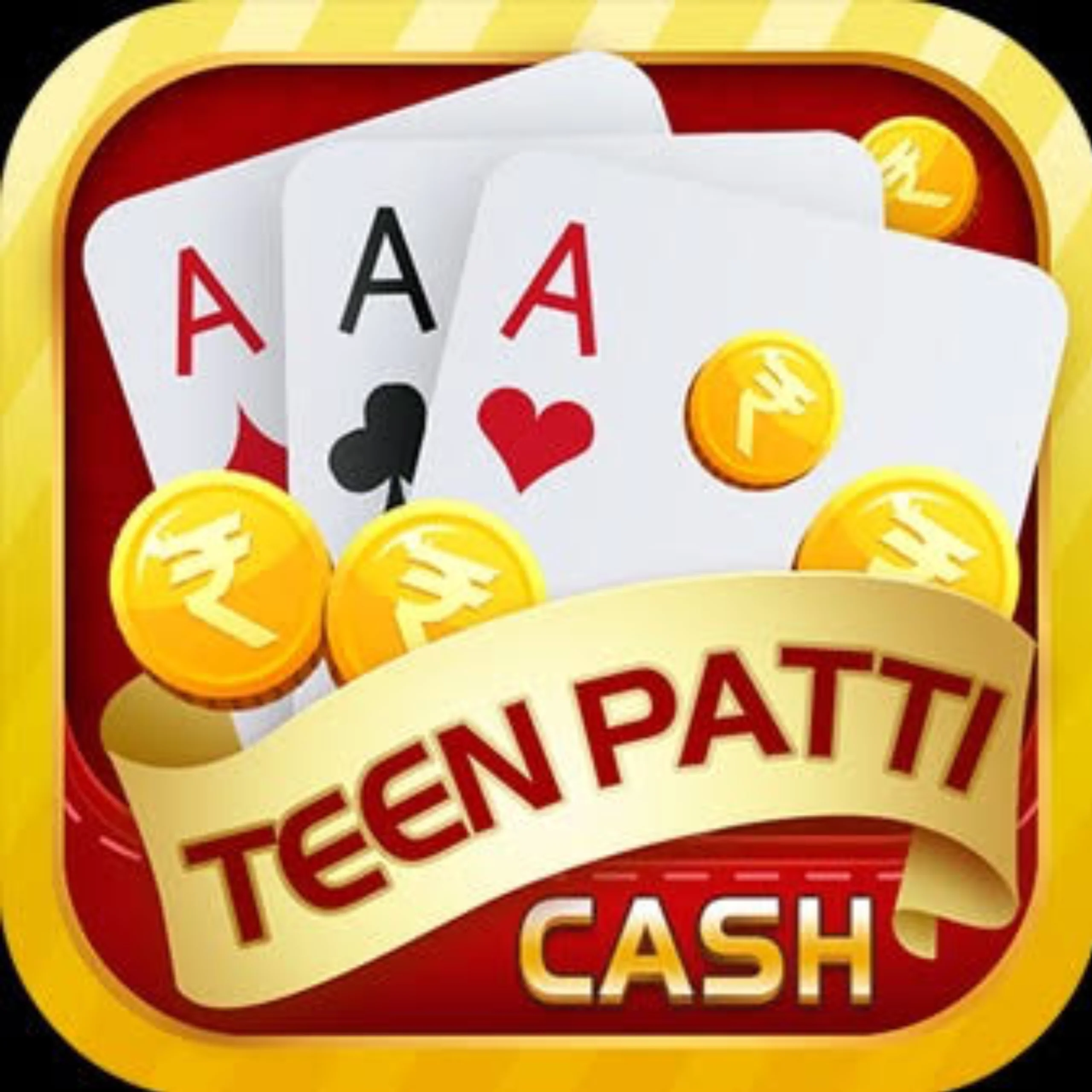 Teen Patti Cash - All Rummy App - All Rummy Apps - Rummy Best Apps